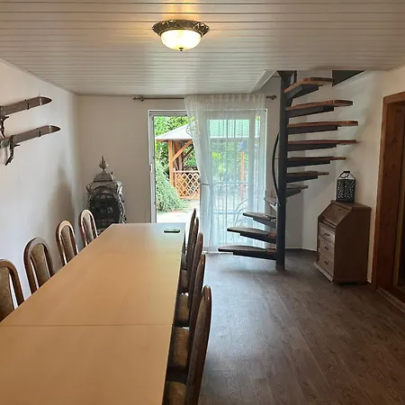 U Potoka Chalet