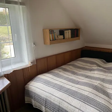 Chalet U Potoka Bublava