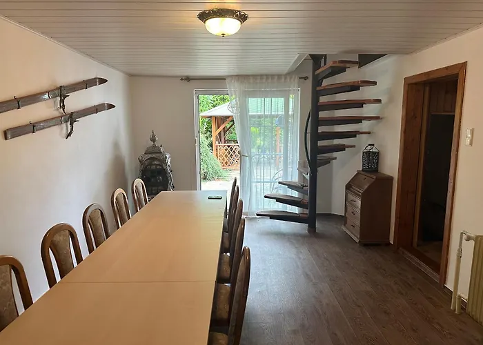 U Potoka Chalet