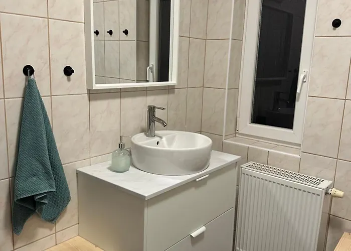 Chalet U Potoka