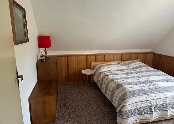 Chalet U Potoka Bublava