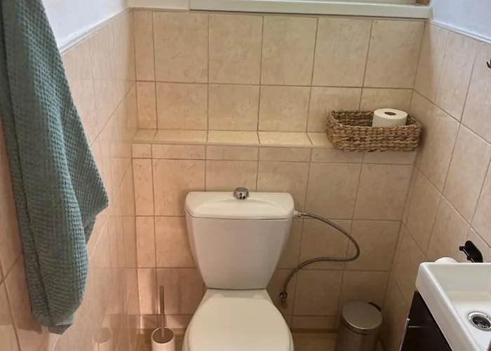 Chalet U Potoka