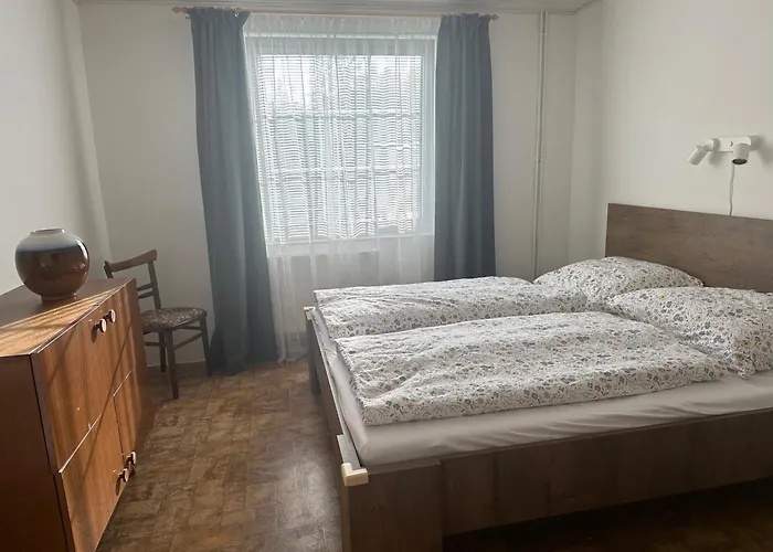 Chalet U Potoka Bublava