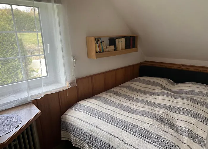 Chalet U Potoka Bublava