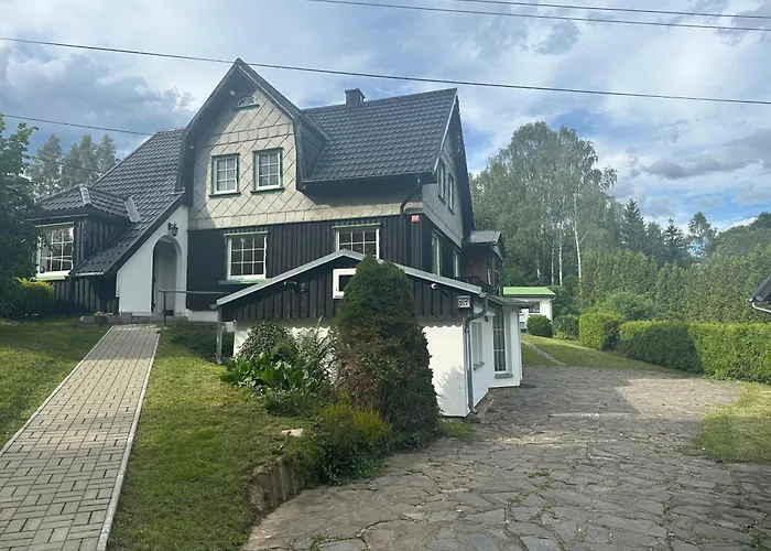 Chalet U Potoka