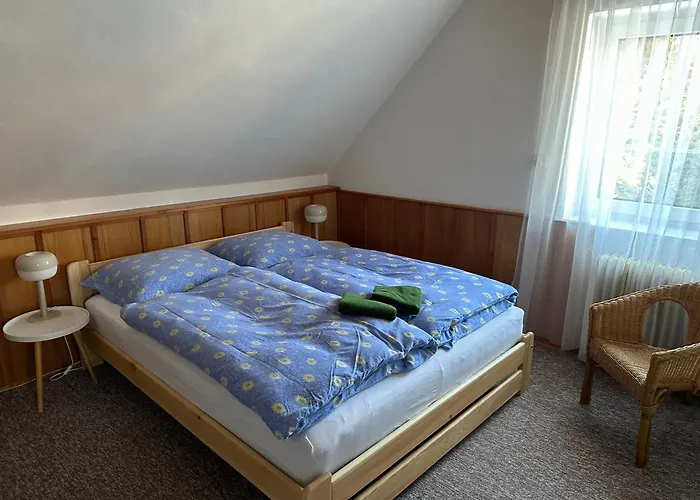 U Potoka Chalet